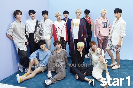 SEVENTEEN 'THUNDER' Official MV：K-Pop男团的音乐视觉盛宴与行业启示